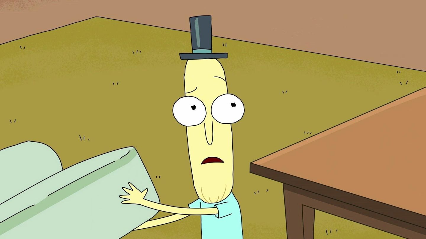 Rick et Morty
