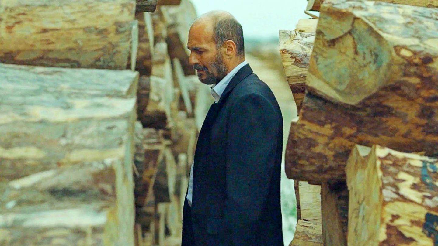 Les promesses d'Hasan