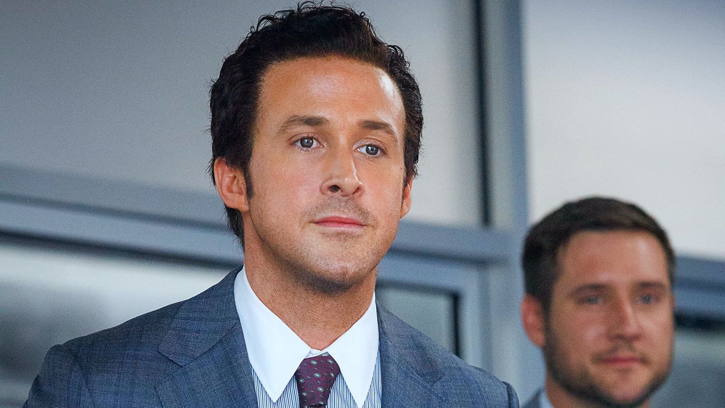The Big Short : le casse du siècle