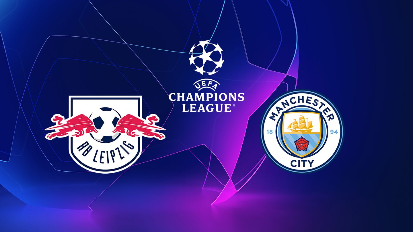 Leipzig / Manchester City