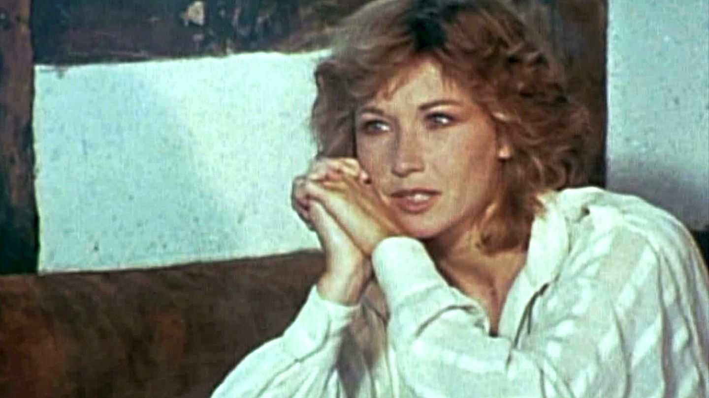 C'est moi... Marlène Jobert