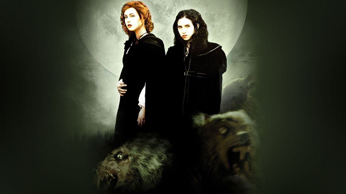 Ginger Snaps 3