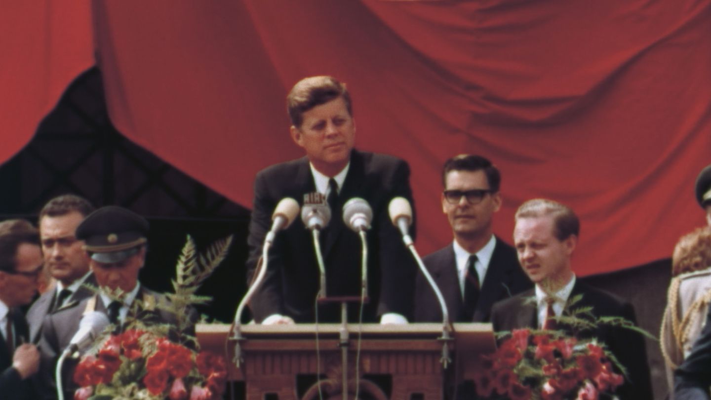 Apocalypse : la guerre des mondes 1945-1991