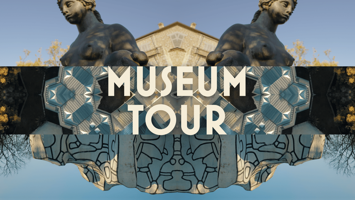 Museum Tour