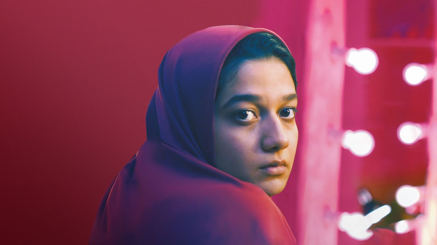 Yalda, la nuit du pardon