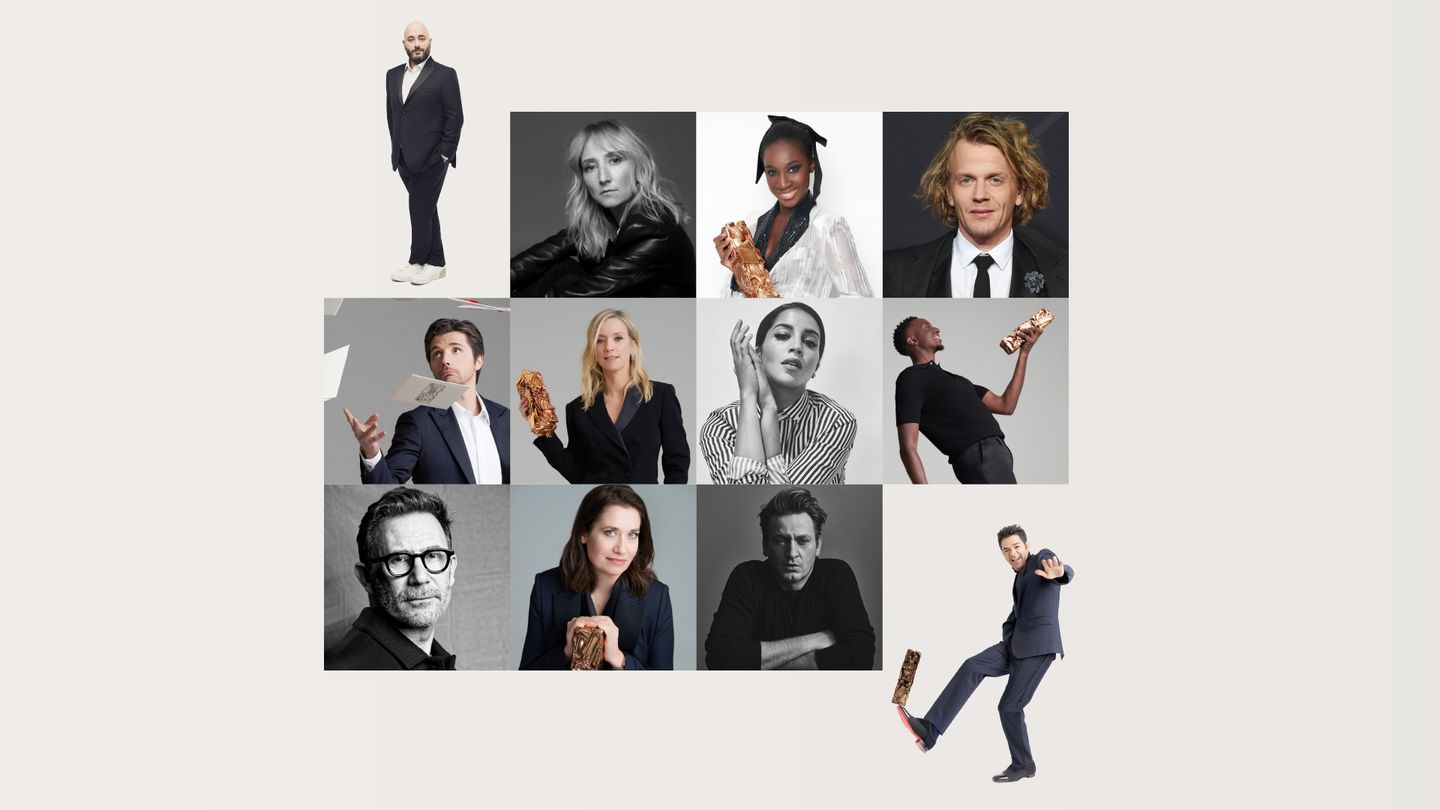 48e nuit des César - Les meilleurs moments