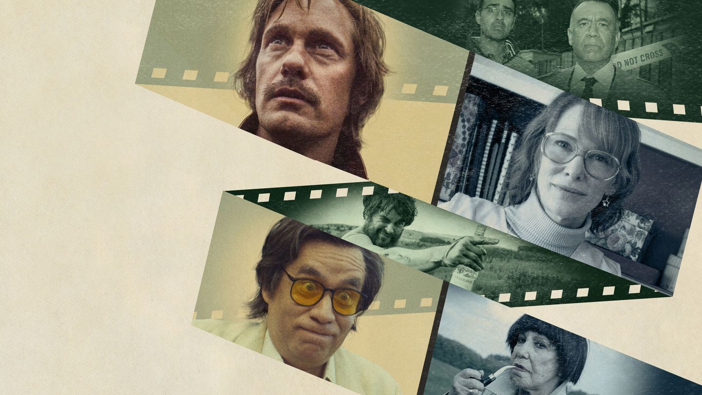 Documentary Now !