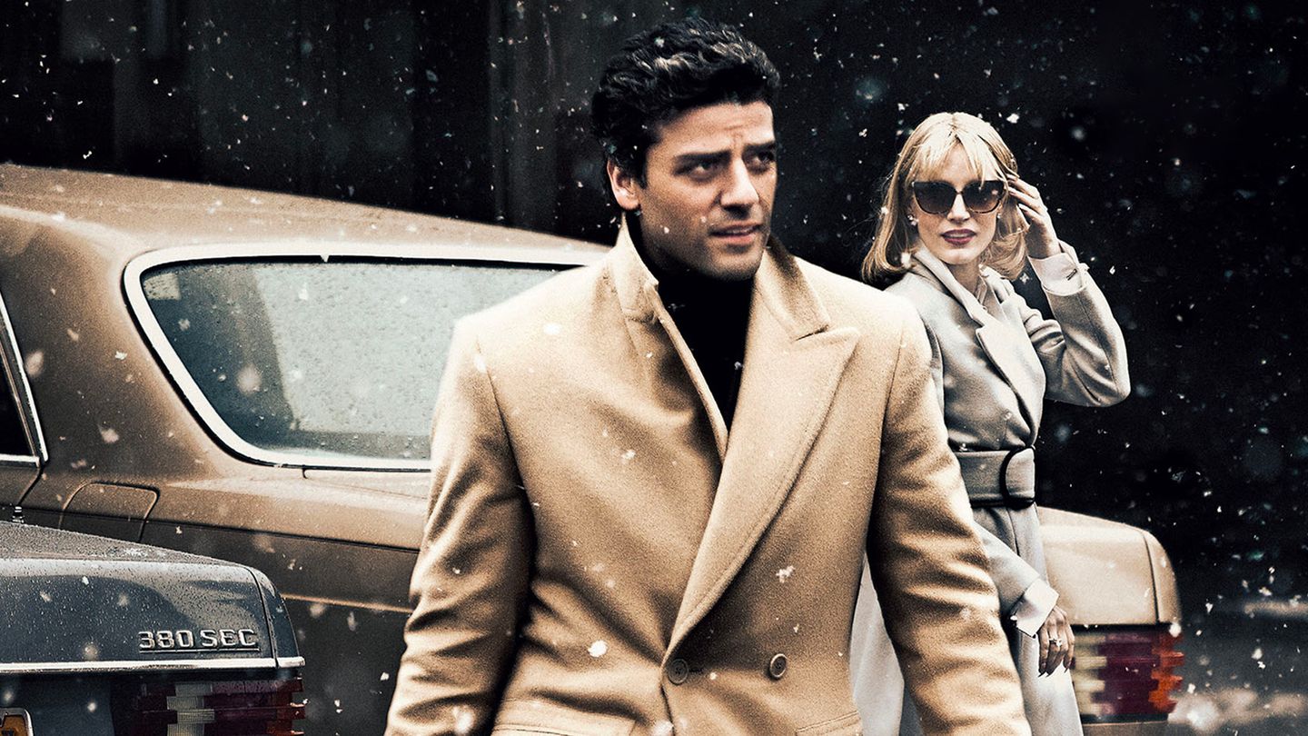 A Most Violent Year