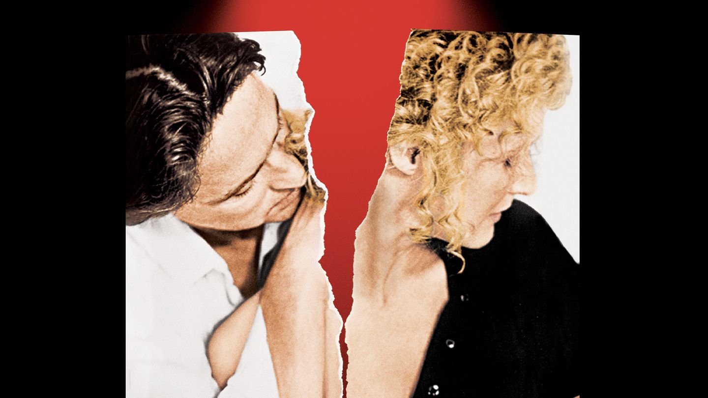 Liaison fatale