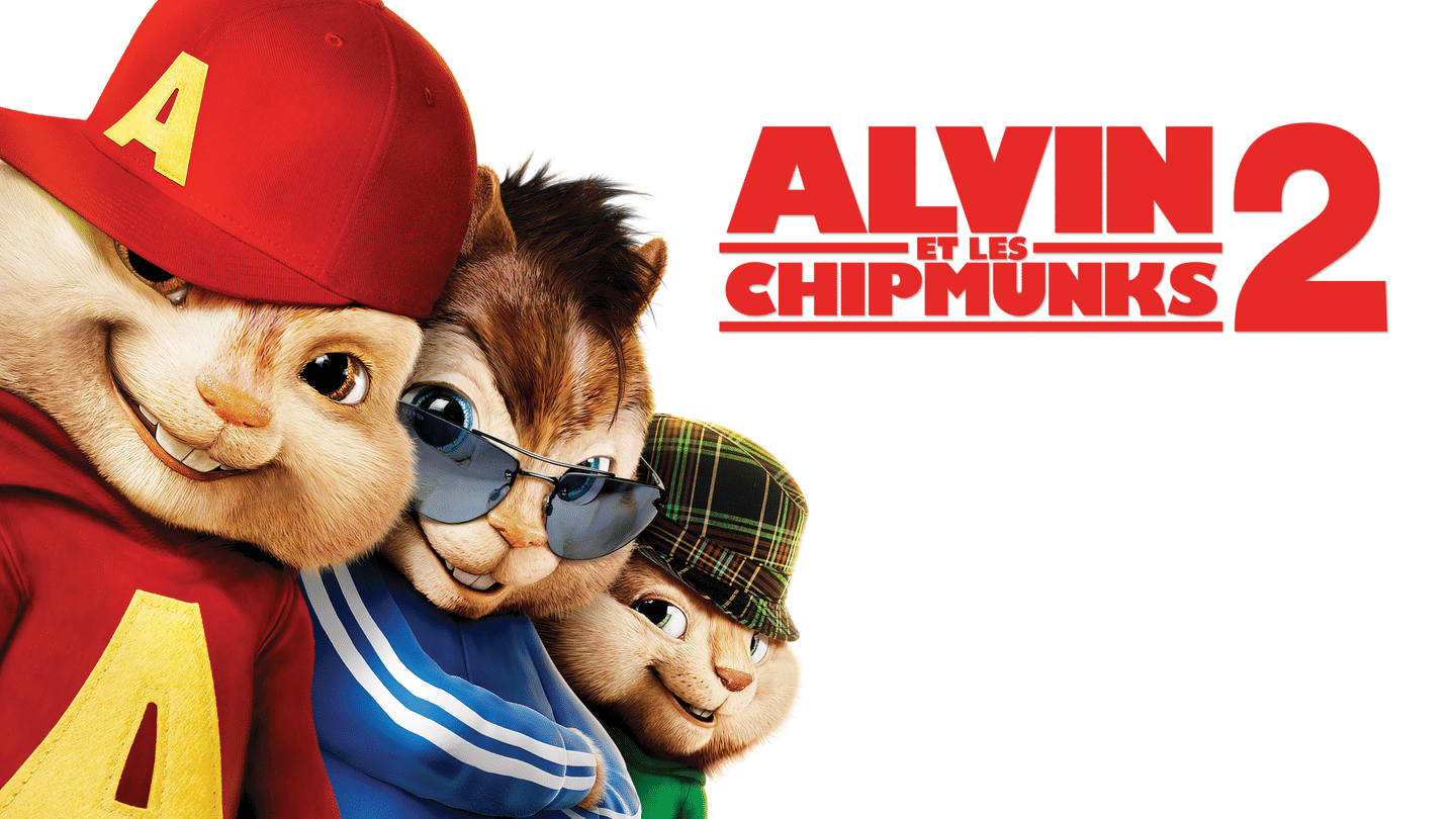 Alvin et les Chipmunks 2 en streaming direct et replay sur CANAL+ | myCANAL