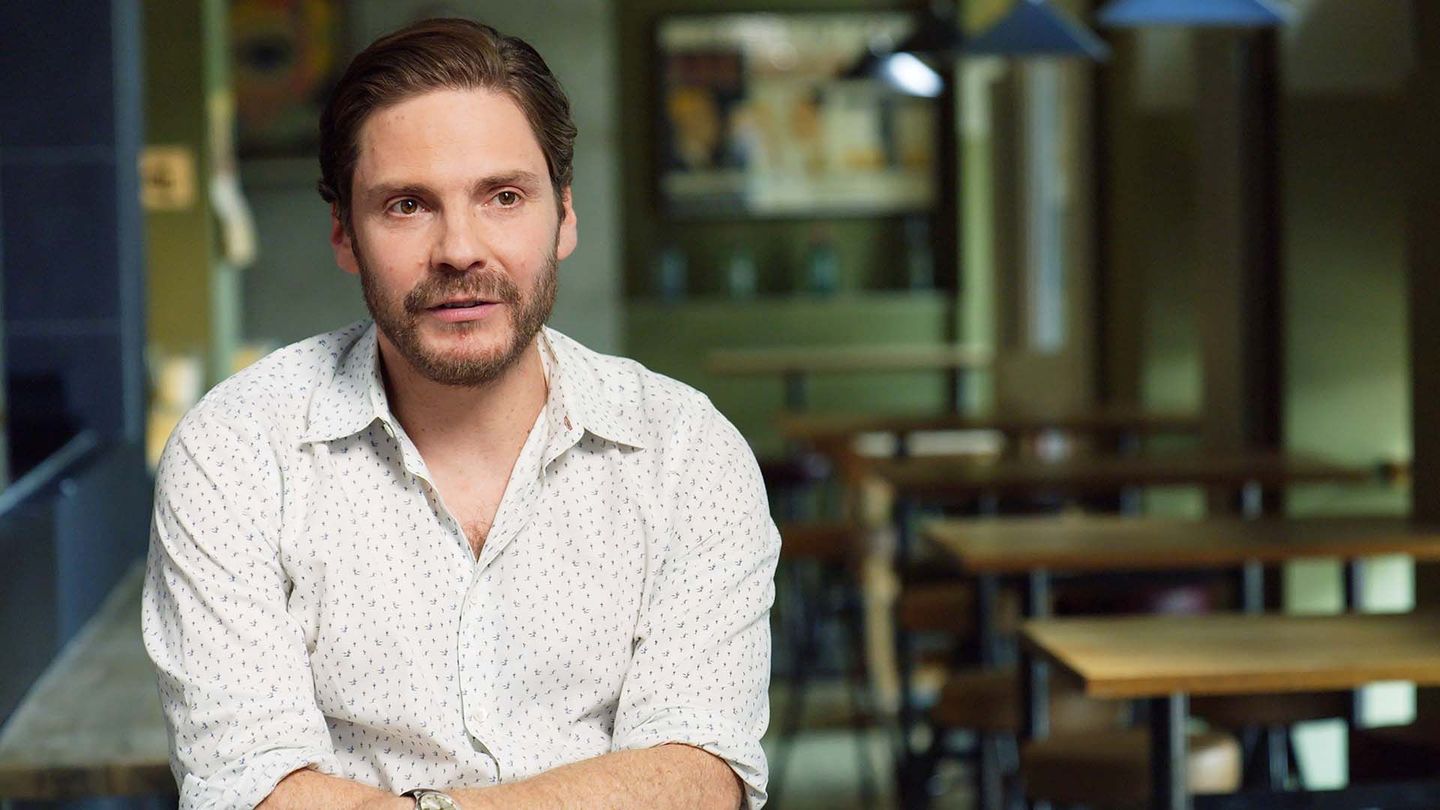Daniel Brühl : Goodbye l'éternel gentil