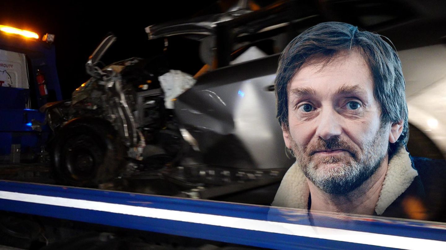 Pierre Palmade : des vies brisées