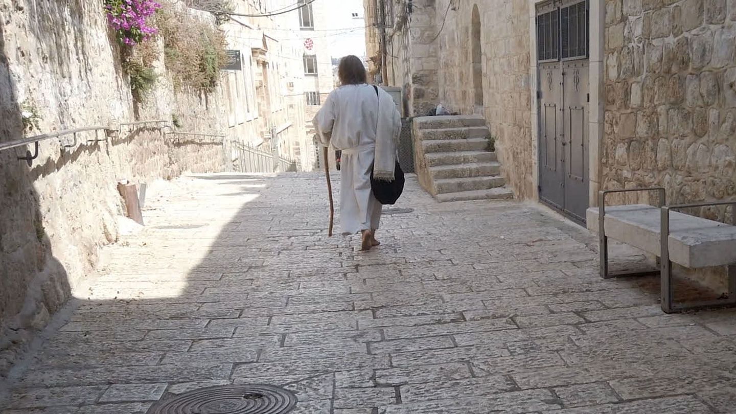 La légende du Juif errant