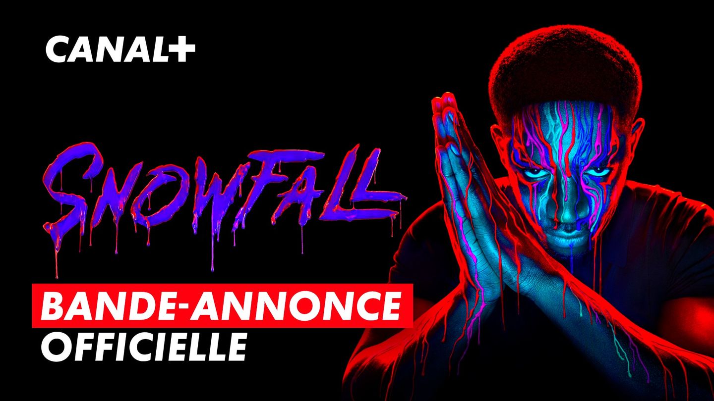 Snowfall, saison 6 - Bande-annonce