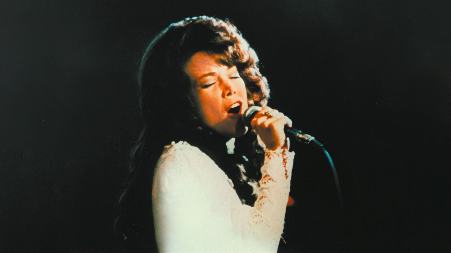 Nashville Lady