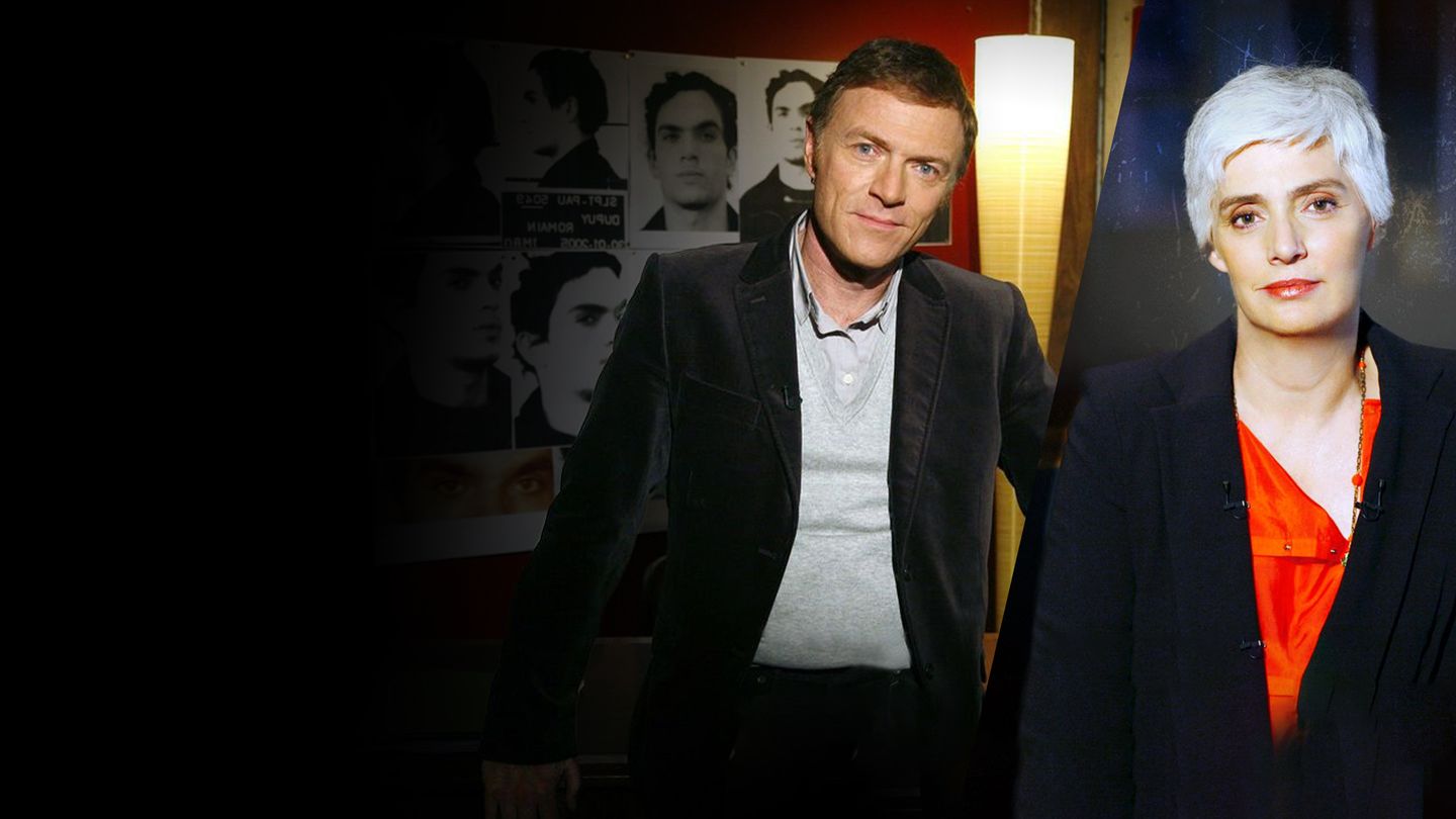 Faites entrer l'accusé