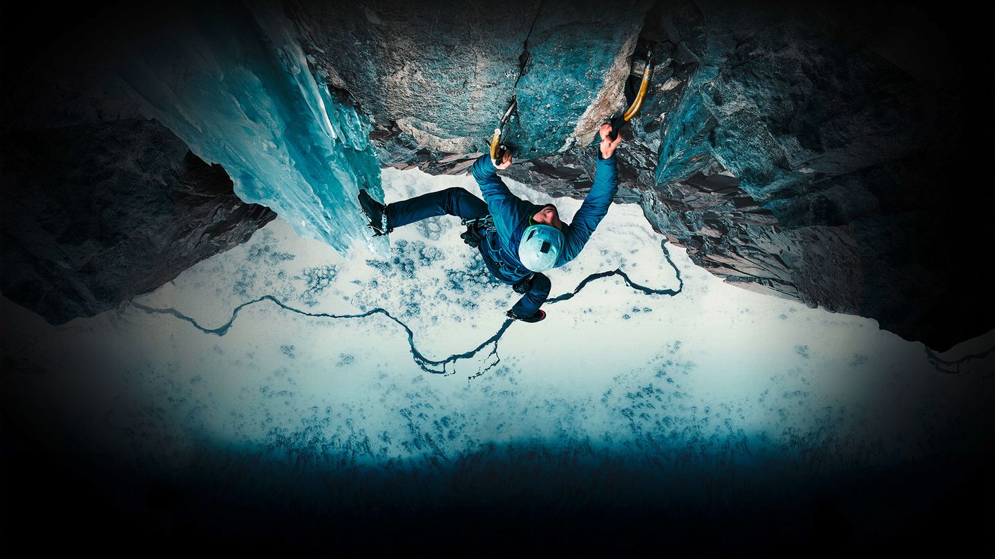 The Alpinist