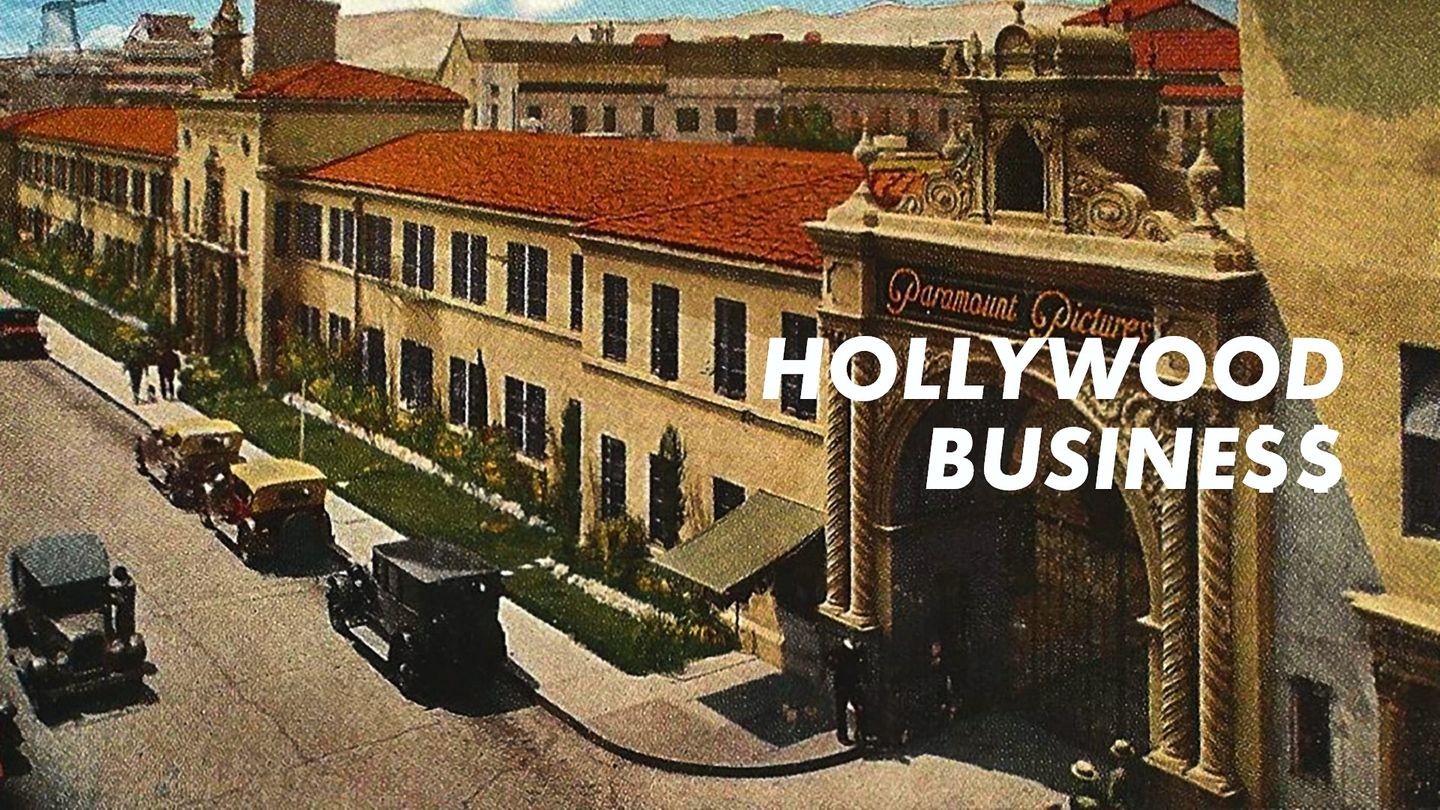 Hollywood Business