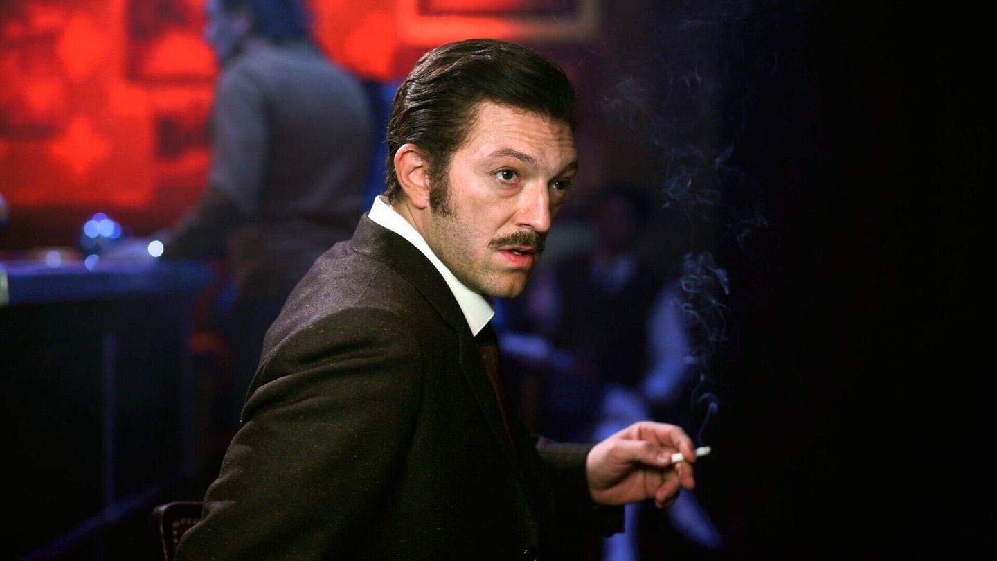 Mesrine : l'instinct de mort
