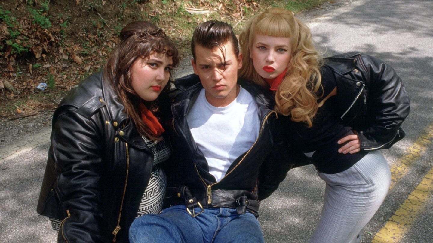 Cry Baby