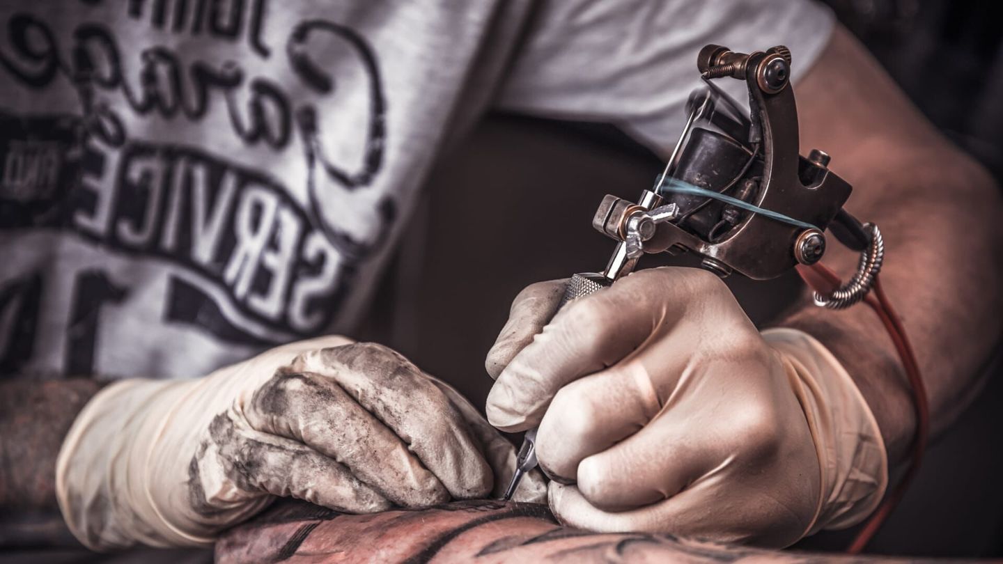 Tatouages : énigme des mers du sud