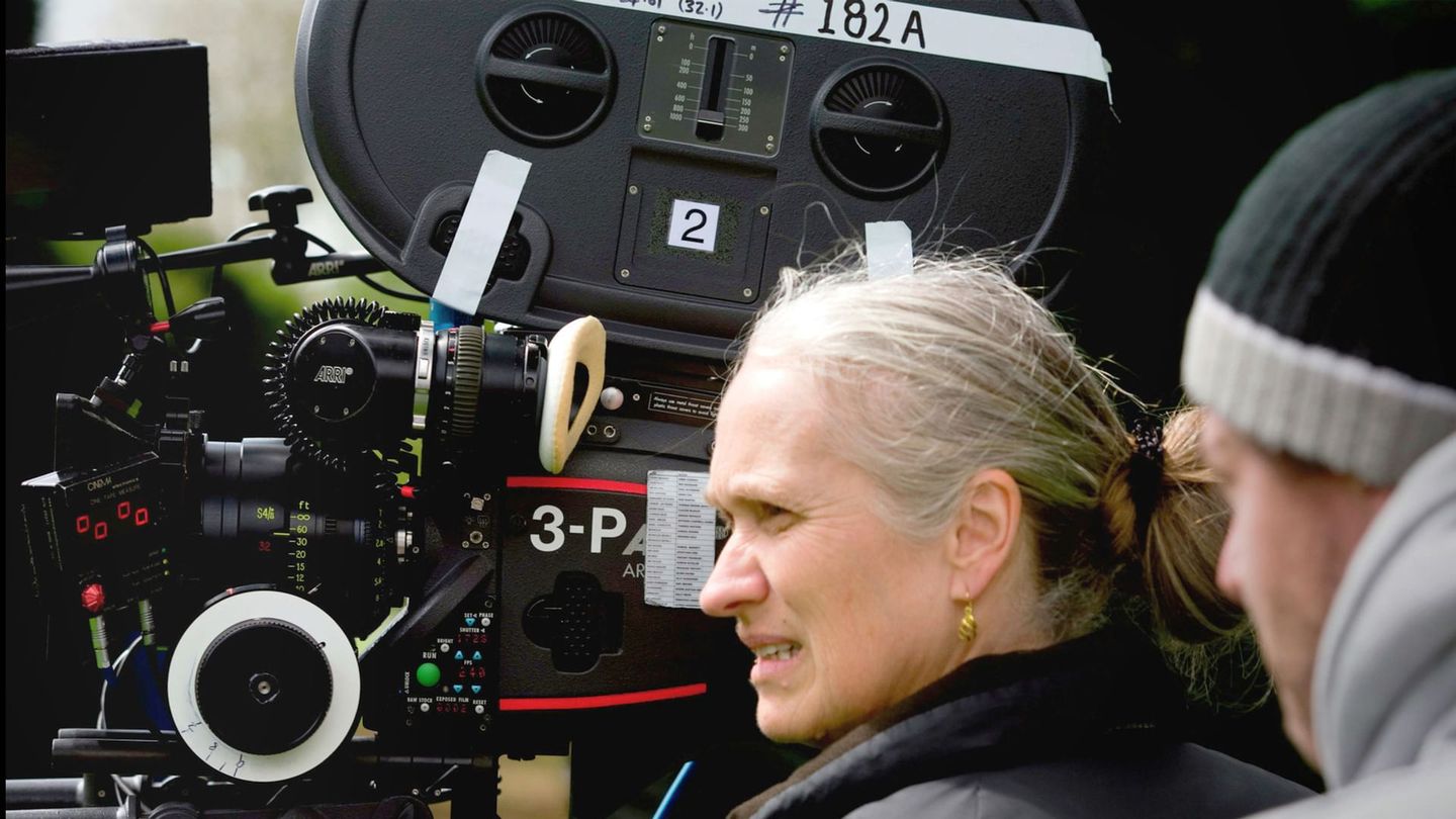 Jane Campion, la femme cinéma
