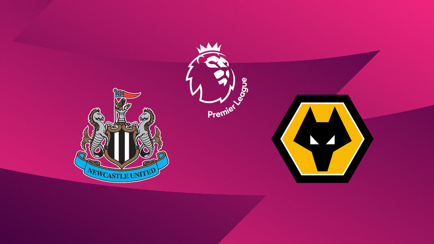 Newcastle / Wolverhampton