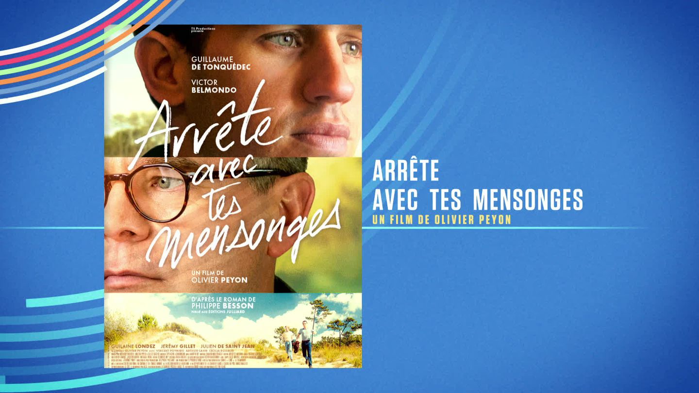 Bonus - Arrête avec tes mensonges