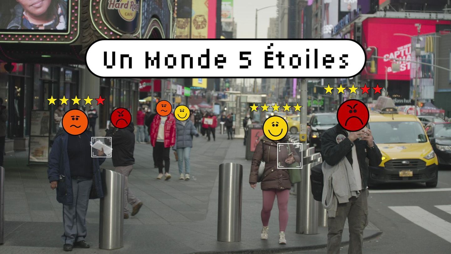 Un Monde 5 Étoiles