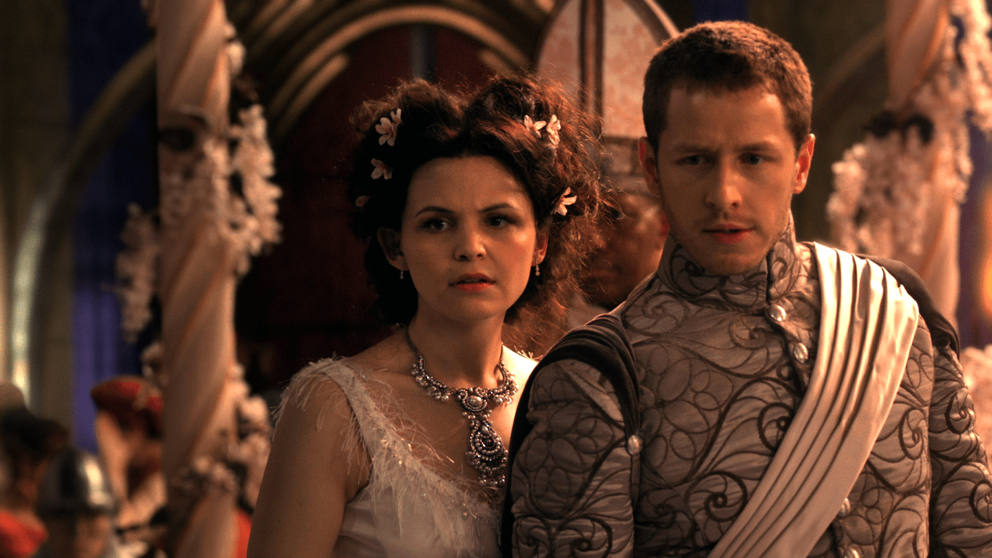 Once Upon A Time Saison 1 Episode 5 Streaming
