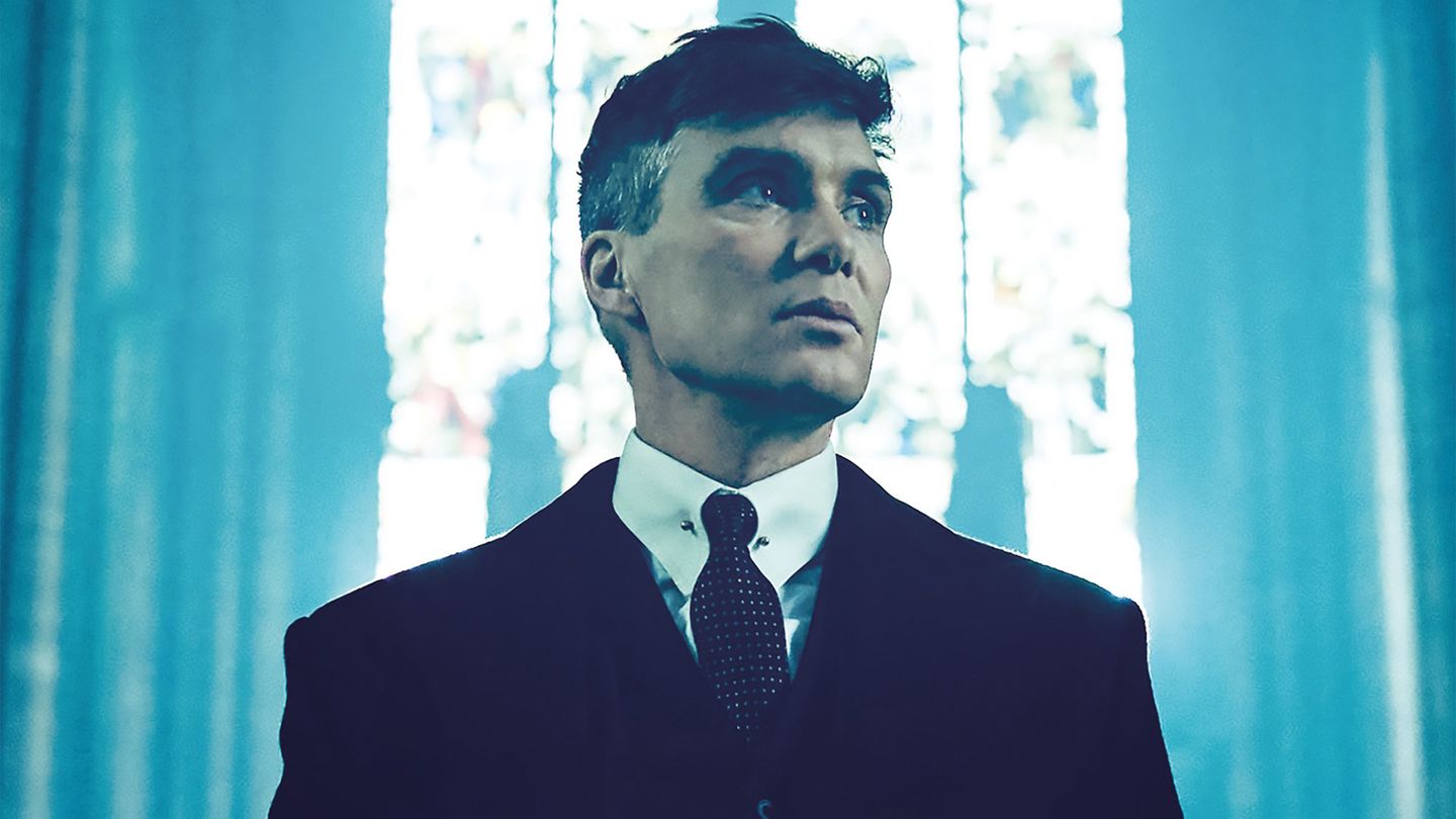 Peaky blinders saison discount 4 en streaming