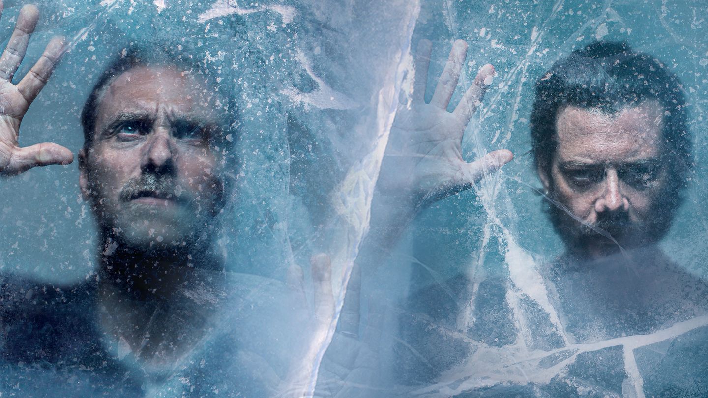 The Head - Saison 1 - Trailer