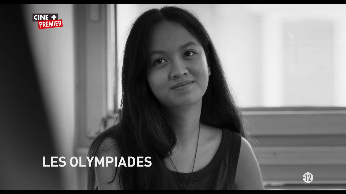 Les olympiades