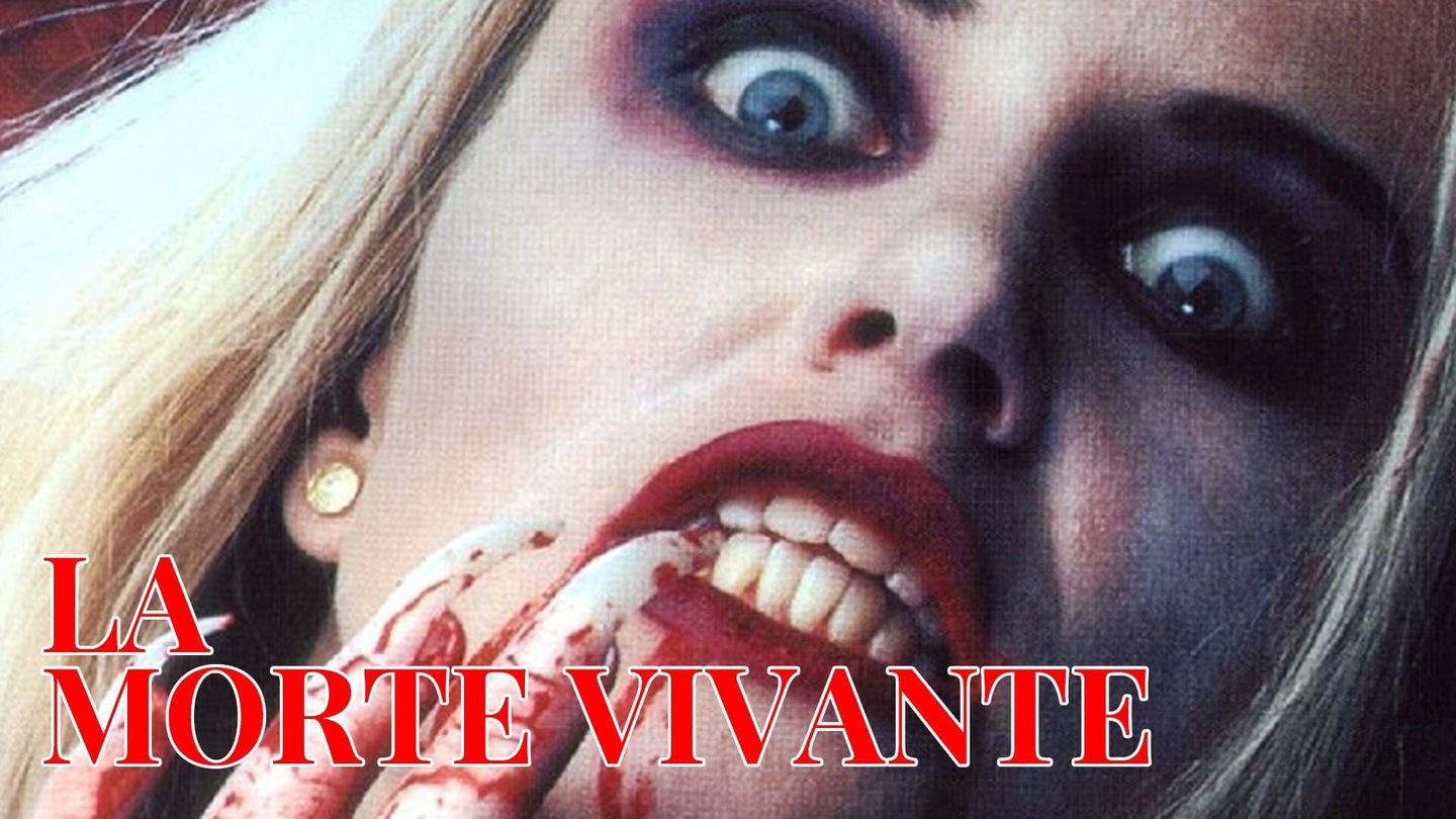 La morte vivante