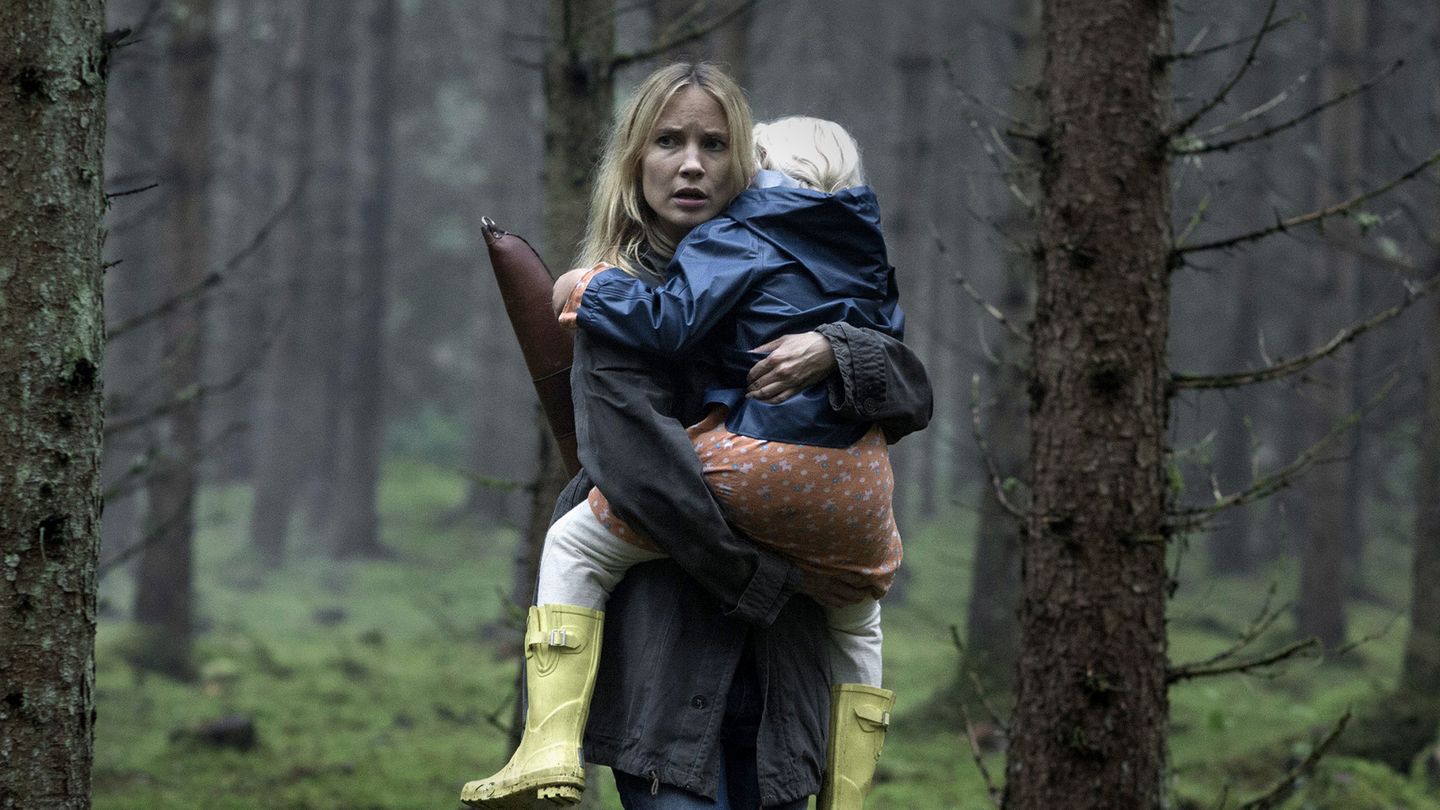 Jordskott