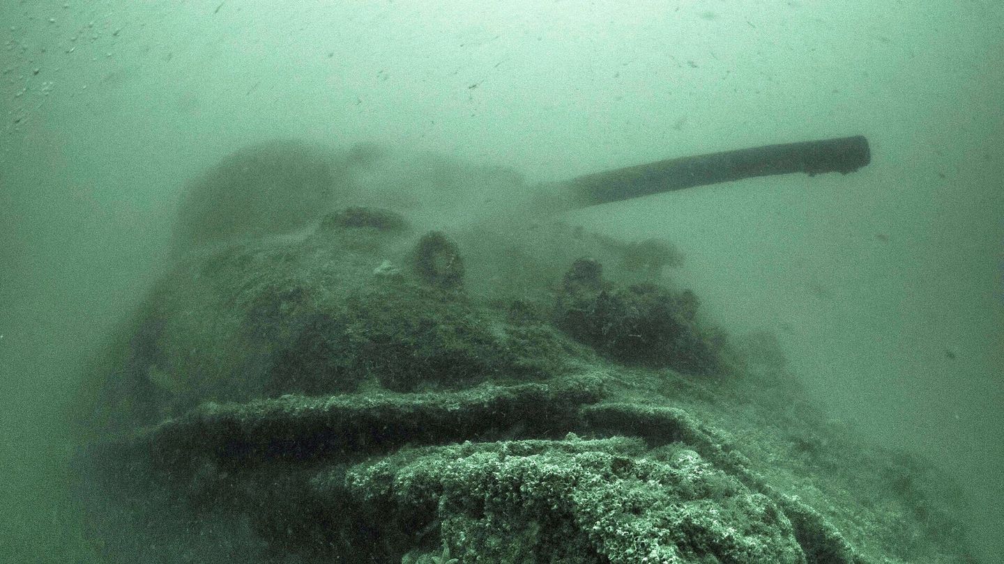 D-Day, ils ont inventé le Débarquement