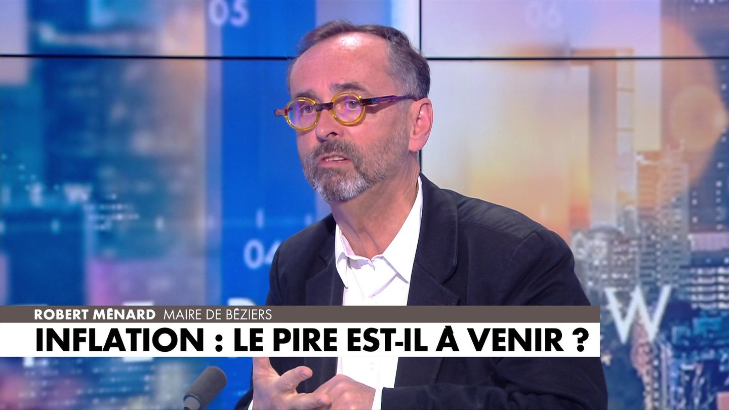 L'interview de Robert Ménard
