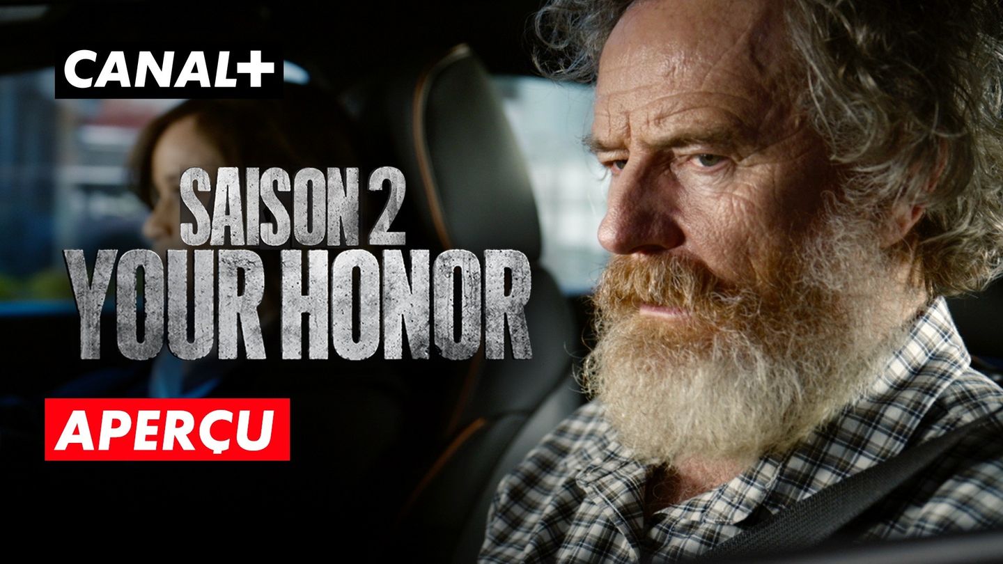Ce qui vous attend dans les prochains épisodes