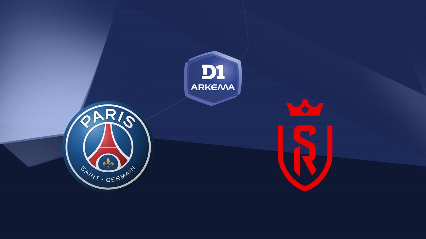 Paris-SG / Reims