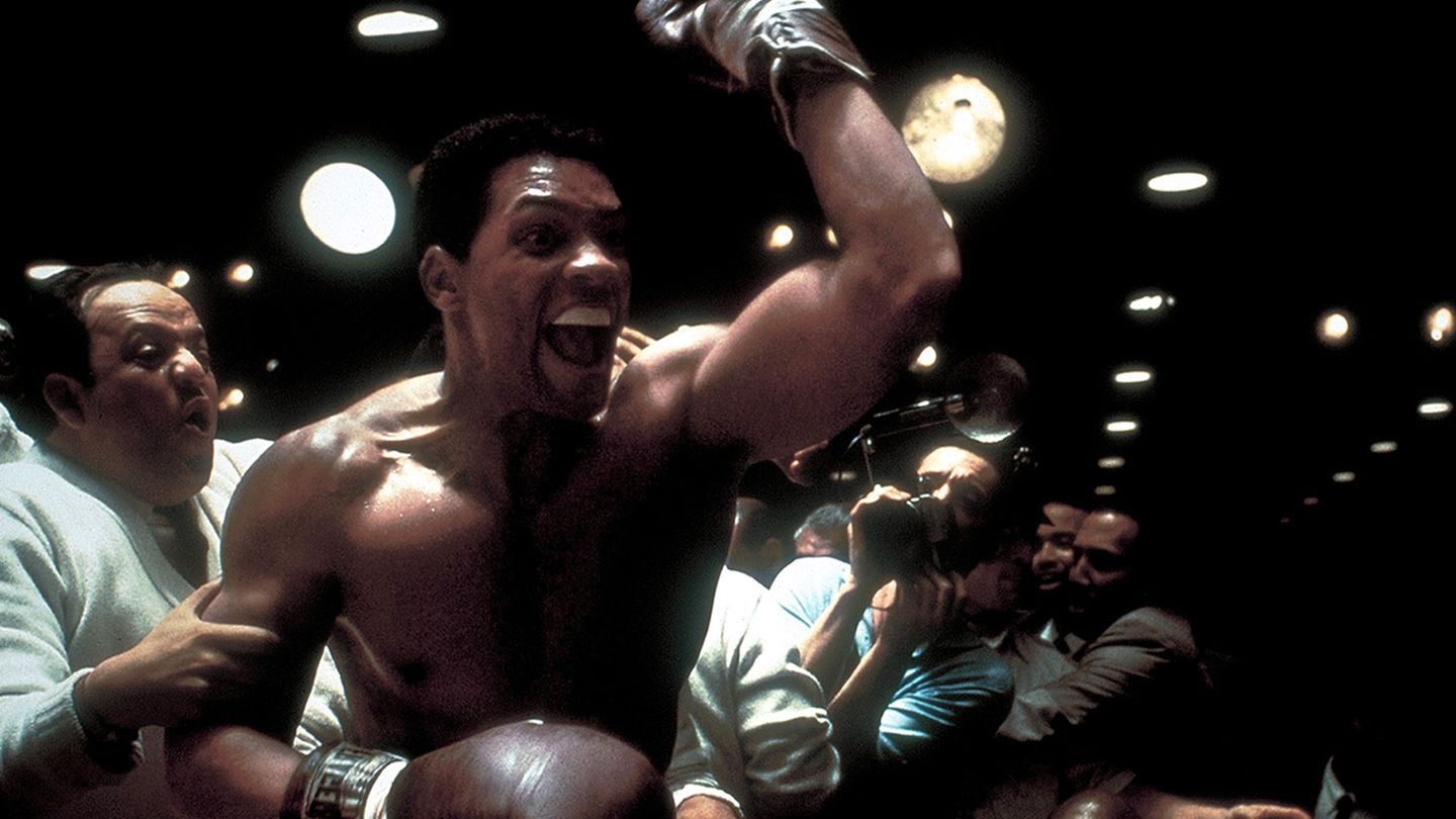 Ali