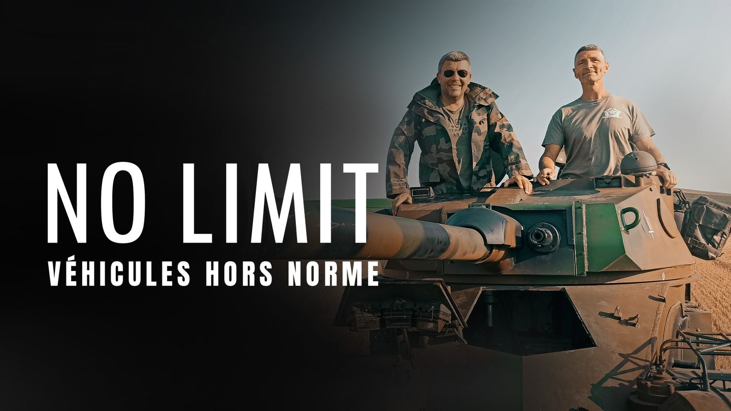 Mecanic hors-normes : le grand test