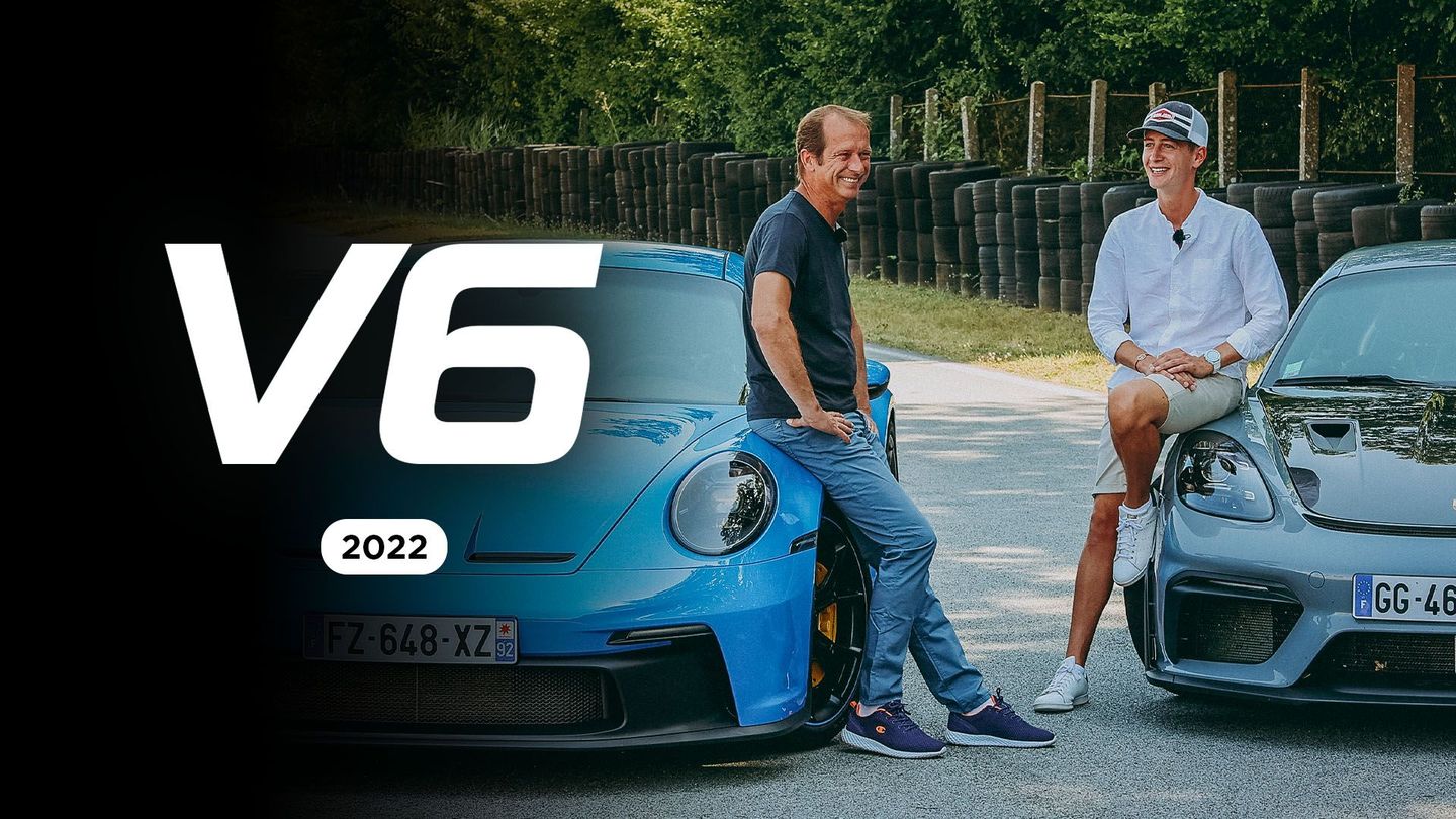 V6