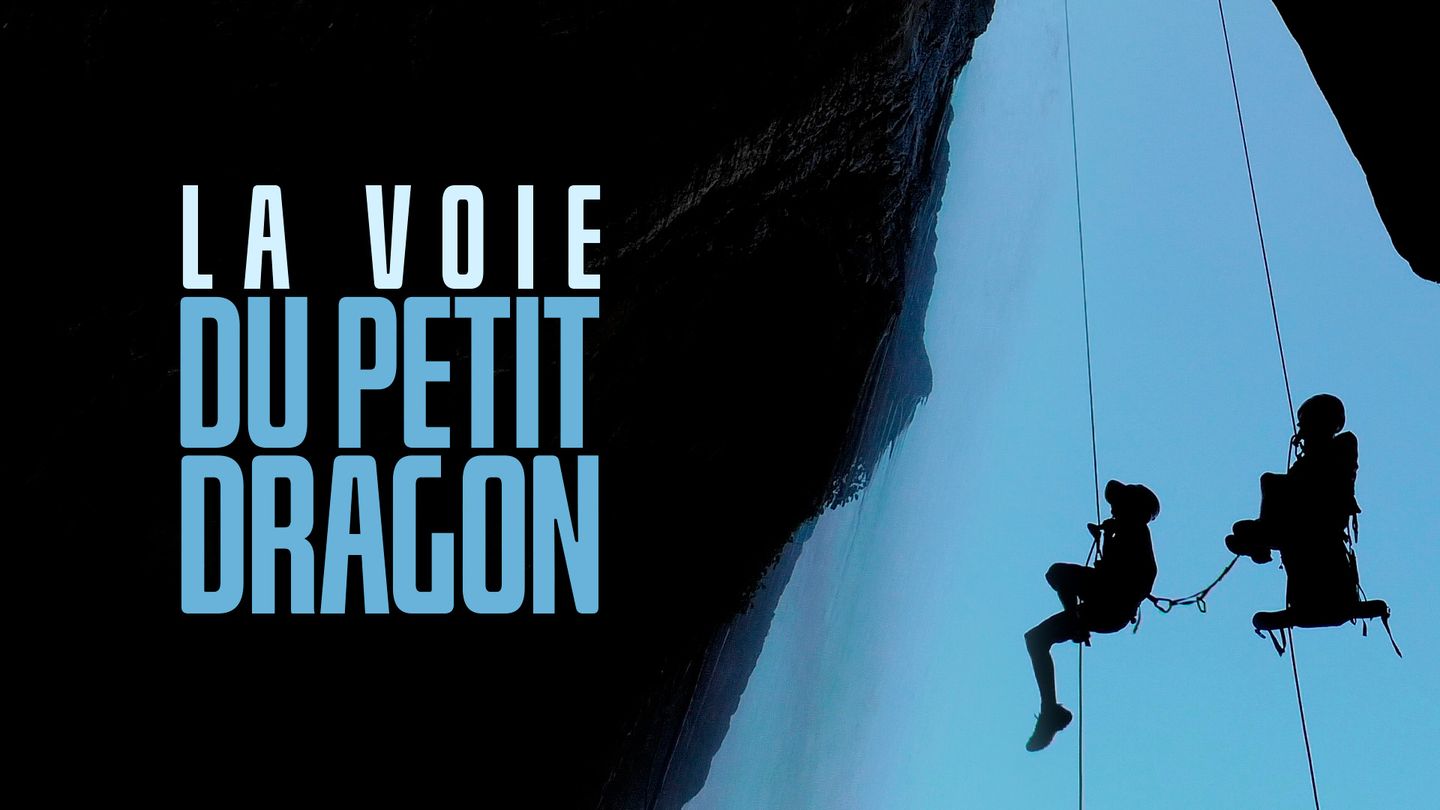 La voie du petit dragon