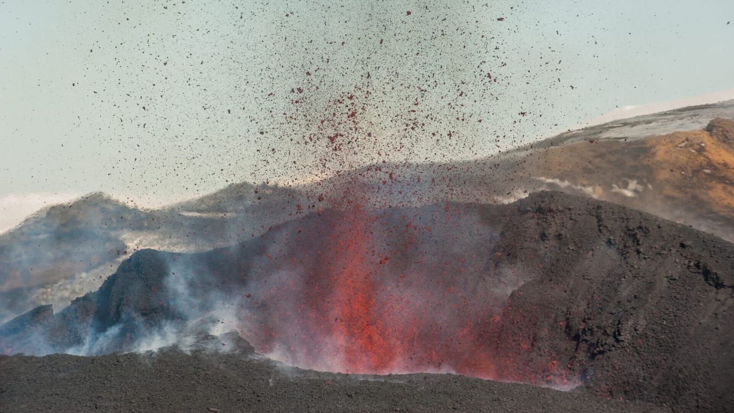 L'Islande, terre de feu et de glace