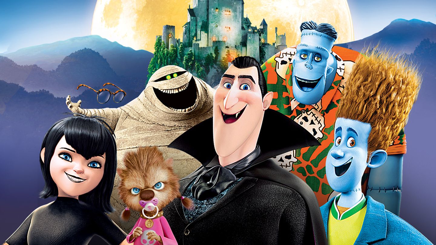 Hotel Transylvania: Monstrous Adventures - Videogioco Per Nintendo Switch (Bandai Namco) - 3
