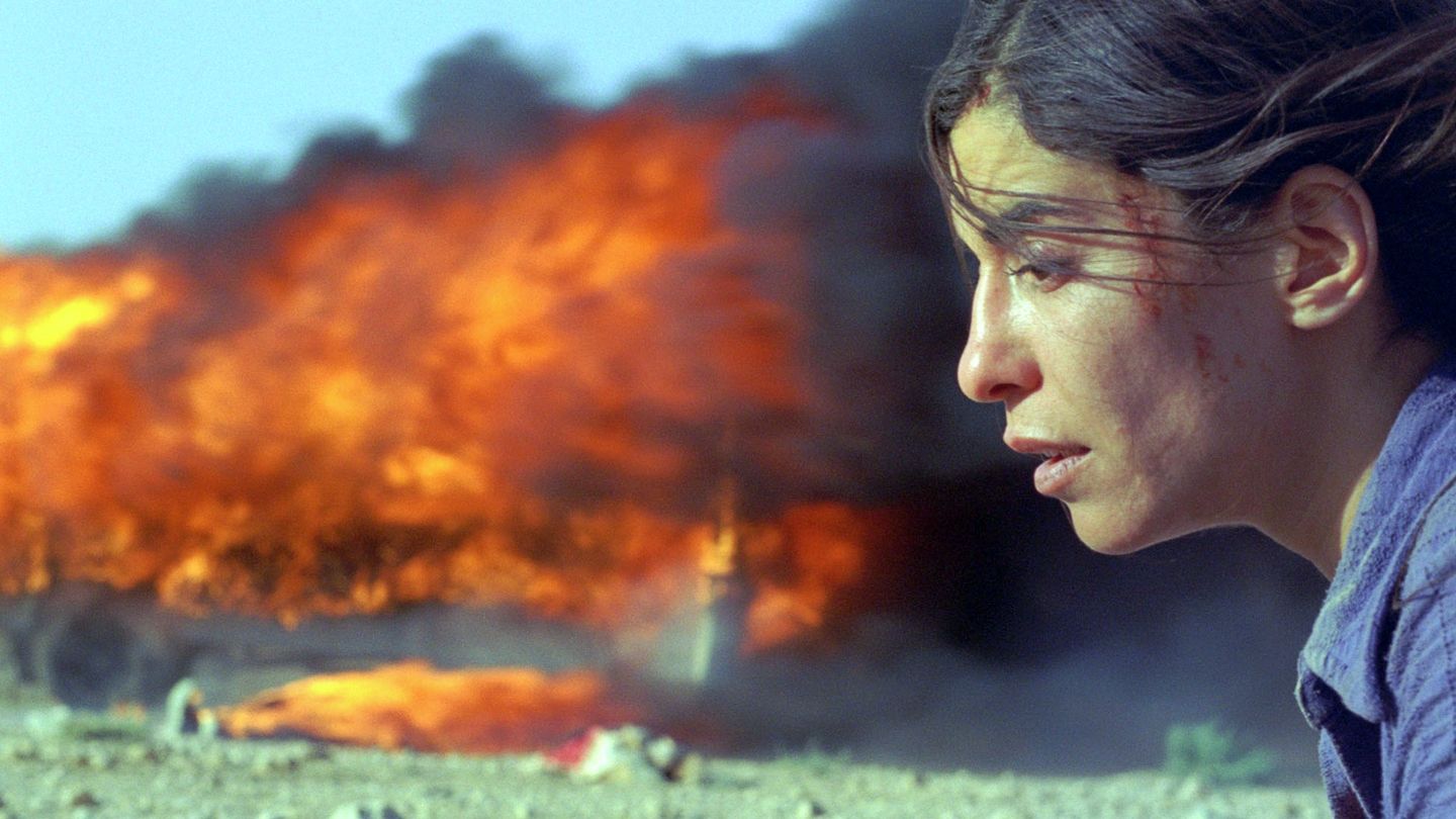 Incendies