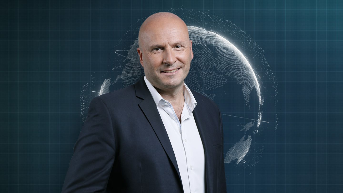 Les routes les plus dangereuses du monde