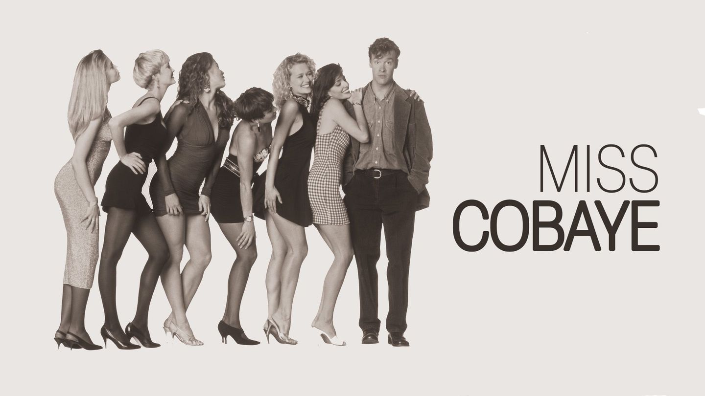 Miss Cobaye