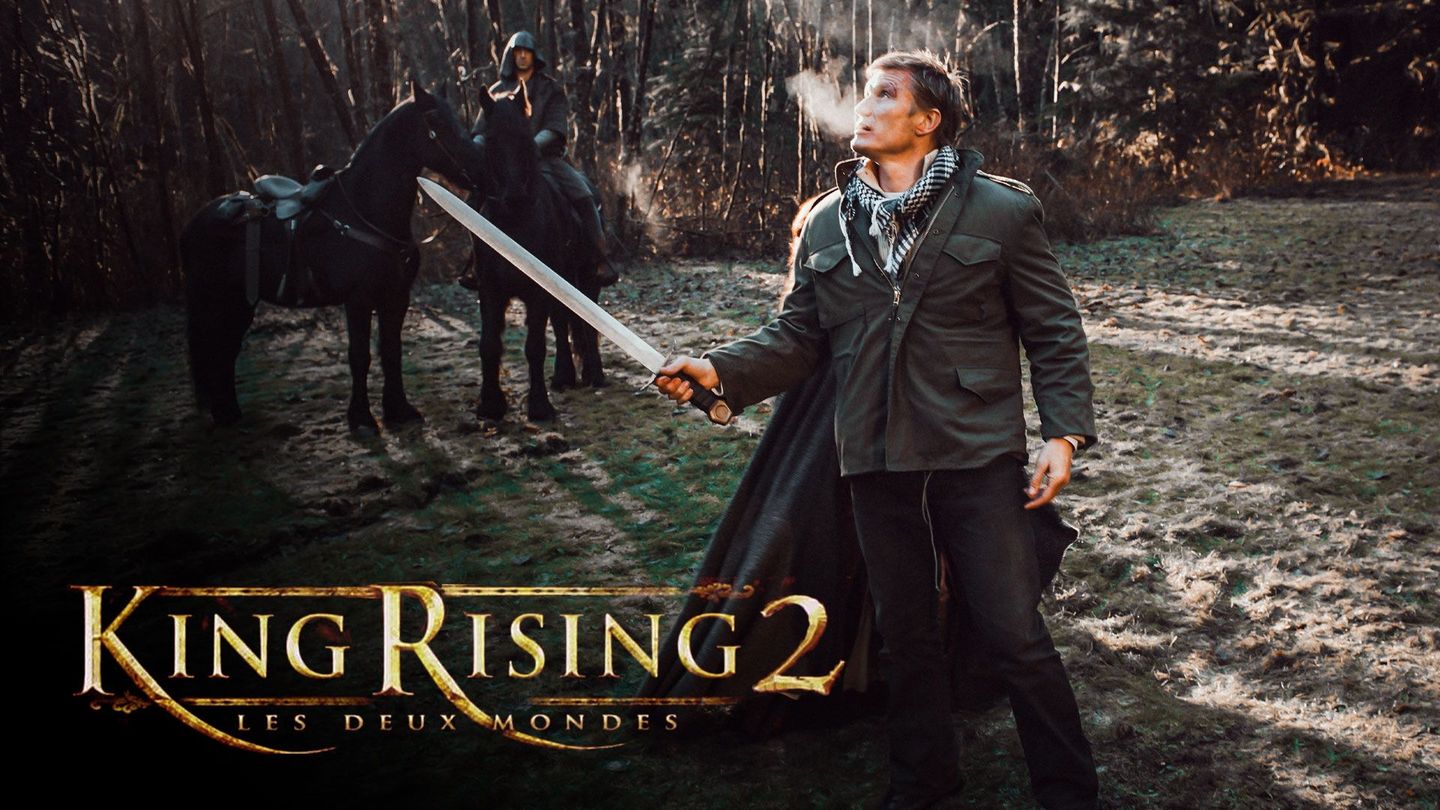 King Rising 2 : Les deux mondes