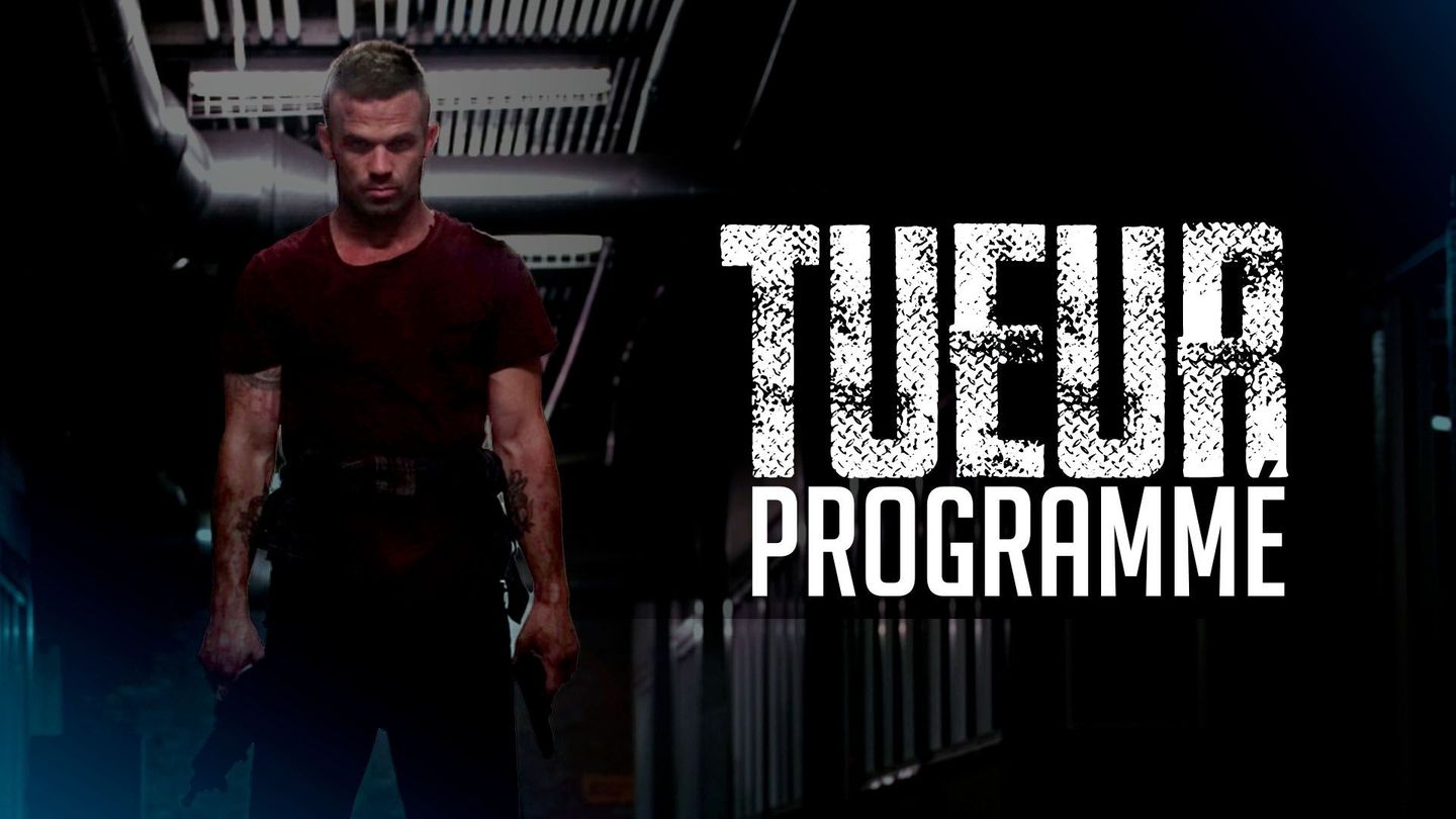 Tueur programmé